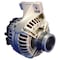 Wai Global Alternator, ALTBO IRIF W2491104, 140 Amp12 Volt, CCW, 6Groove Clutch Pulley 13998N - alternate 6